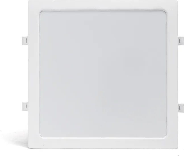 Aigostar Oprawa podtynkowa LED 24W ciepła Oprawa podtynkowa LED 24W