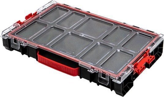 Qbrick ORGANIZER SYSTEM PRO MULITLAYER FOAM INSERTS 100 (ORGQPRO100FCZAPG001)