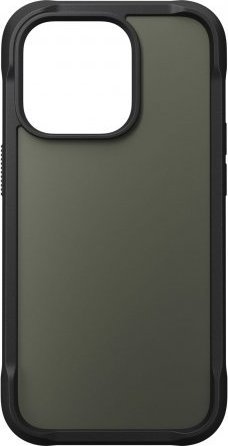 Фото - Чохол Nomad Protective Case, ash green - iPhone 14 Pro 