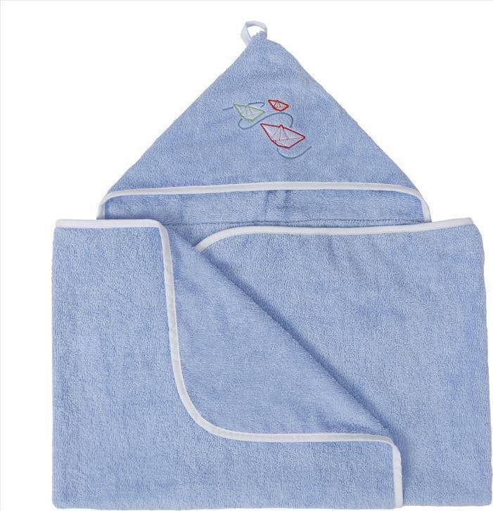 Multitex Ręcznik 140 x 70 Kapturek Frotte Maxi Junior 24