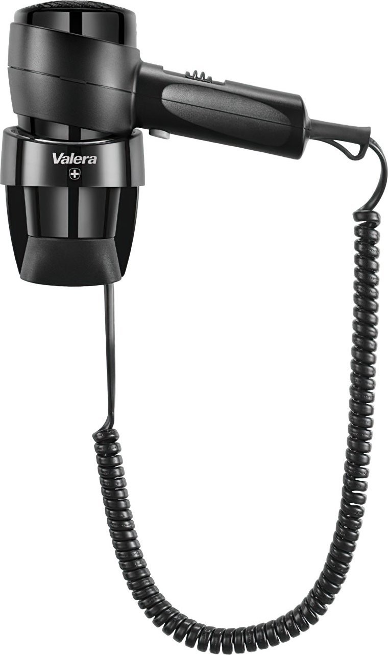 VALERA Suszarka hotelowa Action SP1600 AllBlack
