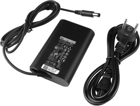 Zasilacz do laptopa Dell 65 W, 5 mm, 3.3 A, 19.5 V (FPC2Y)