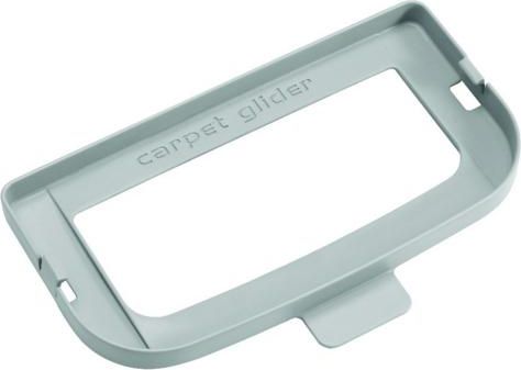 Black&Decker Nakładka dywanowa do mopa (FSMCG-XJ)