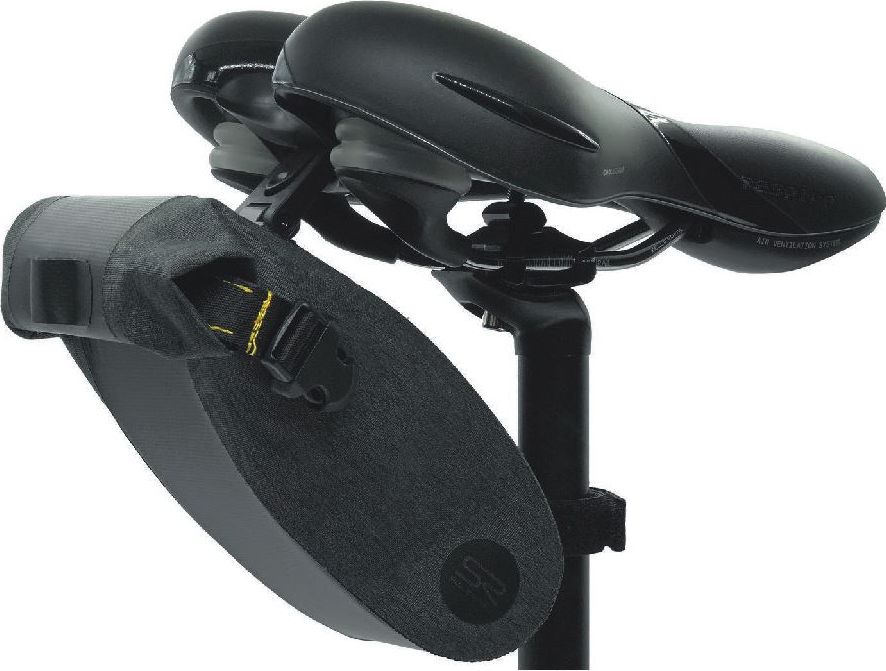 Selle Royal Torebka podsiodłowa SELLEROYAL BAG LARGE 2,0 litry system ICS roz.L