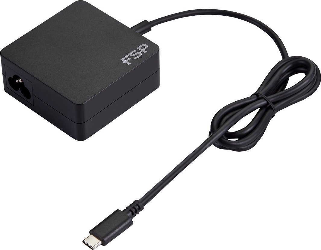 Zasilacz do laptopa FSP/Fortron 65 W, 3.25 A, 5 V (PNA0652602)