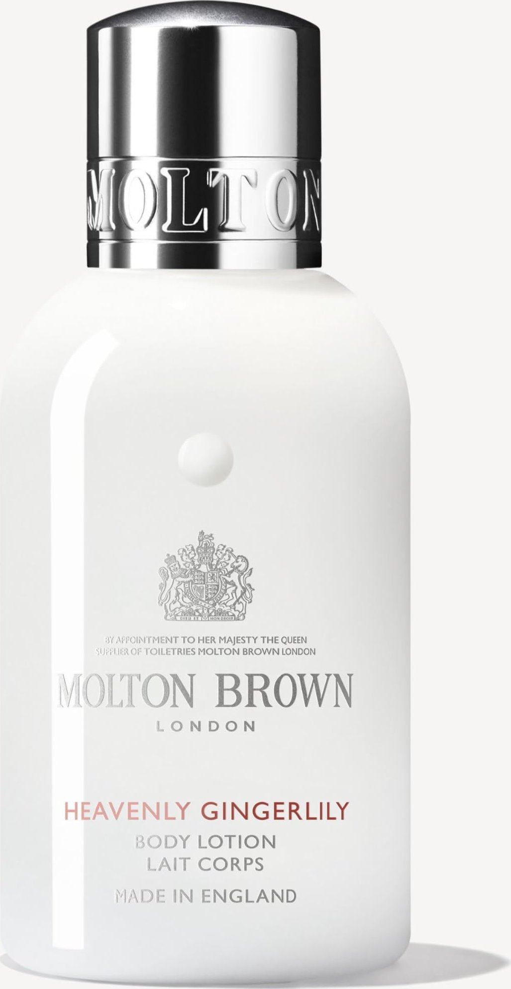 Molton Brown , Gingerlily, Nourishing, Body Lotion, 100 ml For Women
