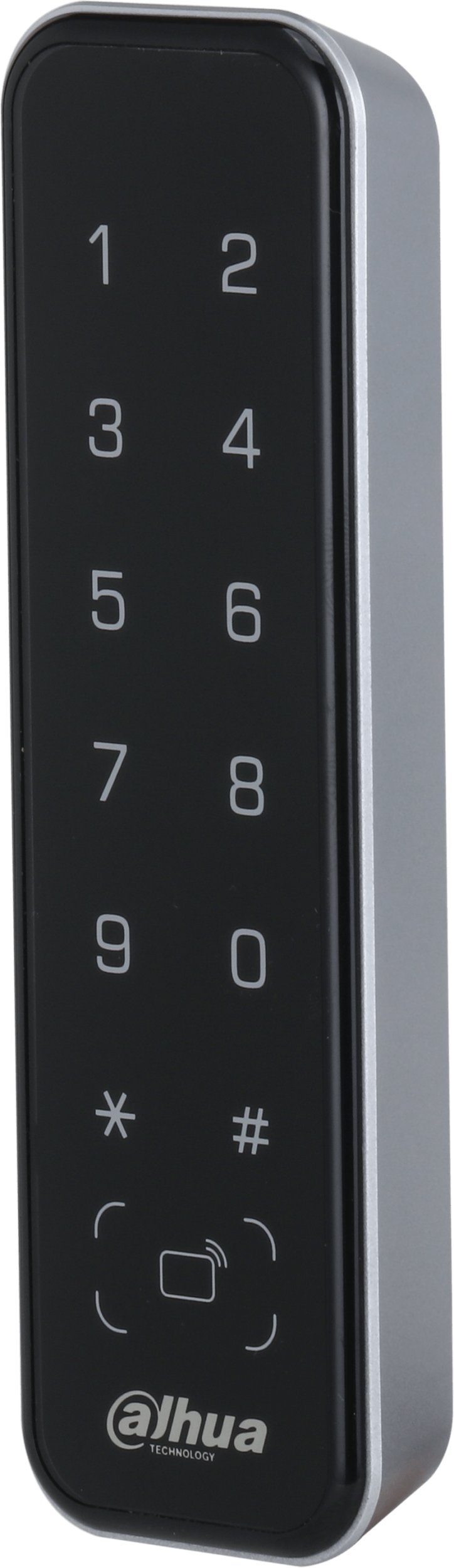 CARD READER RFID 125KHZ/ASR2201A-D DAHUA DHI-ASR2201A-D (6939554950902)