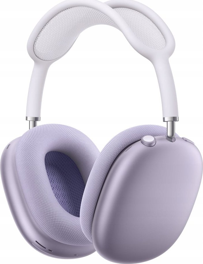 Apple AirPods Max (USB-C) fioletowe (MWW83ZM/A)