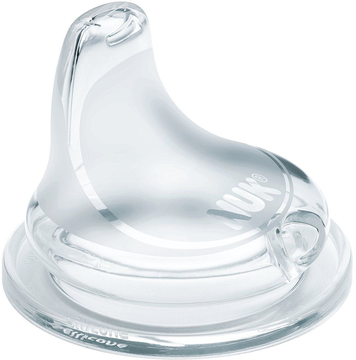 NUK NUK SMOCZ."1" PŁYN 0-6 M-CY 701064