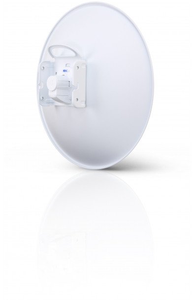   Ubiquiti Networks Ubiquiti PowerBeam AC Gen2 22dBi 5GHz AC 450+ Mbps, GigE PoE, 400 mm Dish Ref.