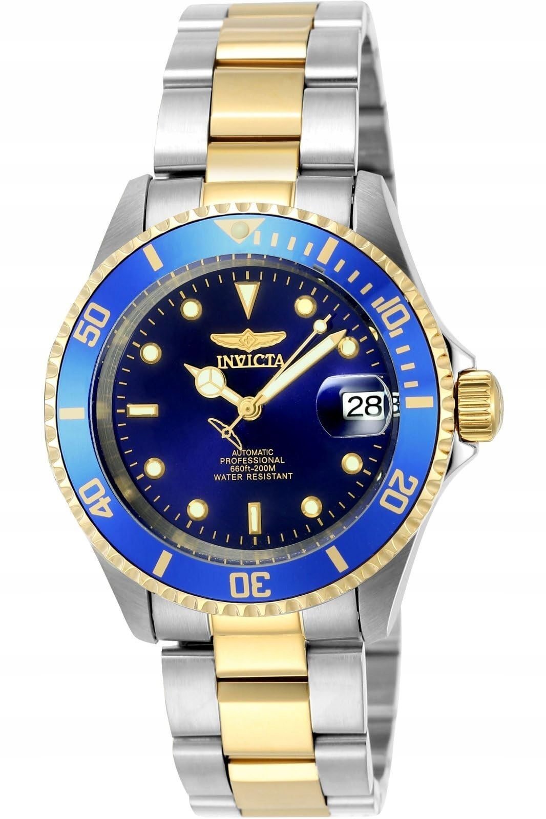 Zegarek Invicta Pro Diver 8928OB