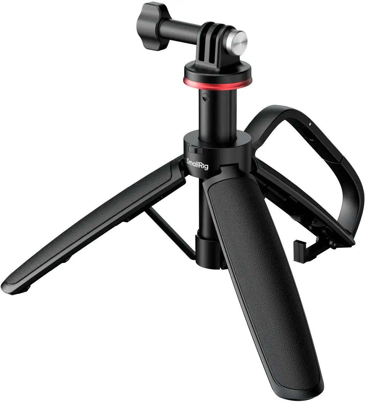 Statyw SmallRig VT-07 Action Cam Mantis Tripod in Carabiner Shape (5568)