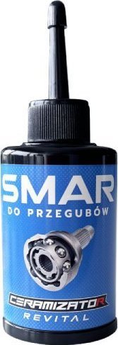 TEC2000 CERAMIZATOR REVITAL SMAR CERAMICZNY DO PRZEGUBÃW, 70ML.