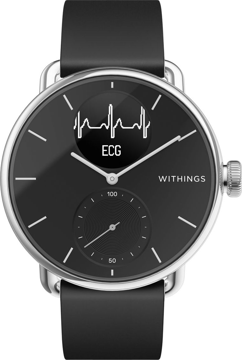 smartwatch Withings