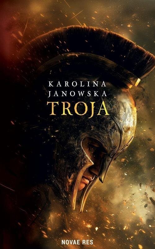Novae Res Troja