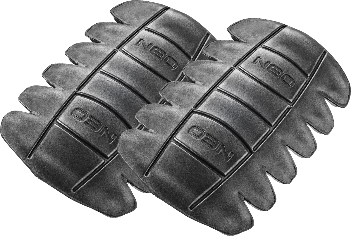 Neo Wkładki piankowe na kolana (97-530)