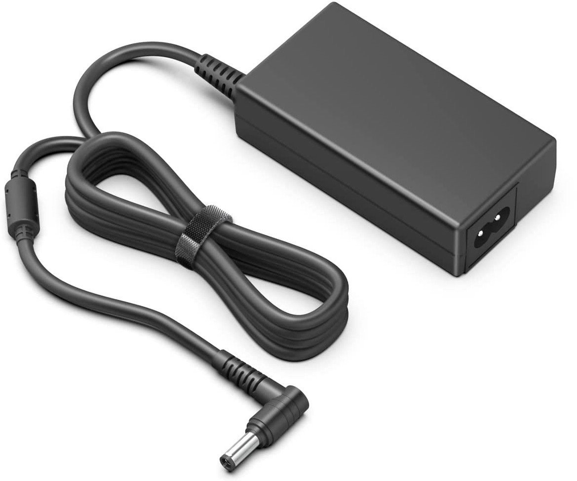 Zasilacz do laptopa Origin 65 W, 2.5 mm, (AC-1965103K-EU)