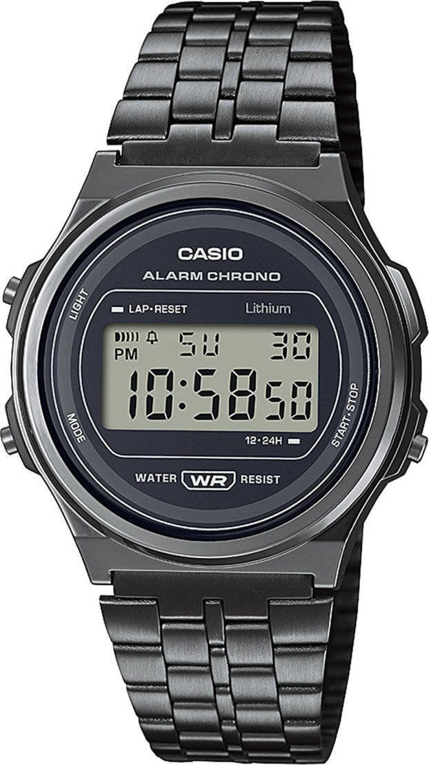 Zegarek Casio Vintage A171WEGG-1AEF