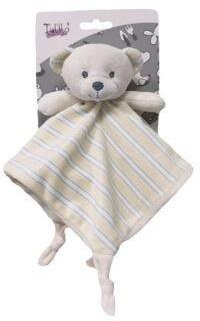 Tulilo Miś beżowy miluś