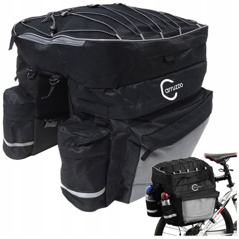 RockBros L34F TORBA ROWEROWA SAKWA FIT PRO