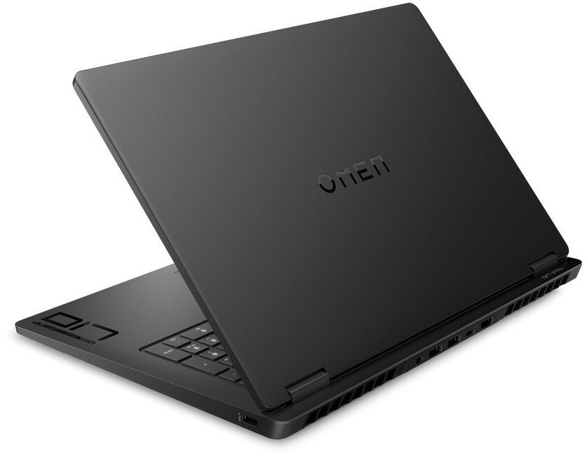 HP Omen 17-db1000 Ryzen AI 9 / 24 GB / 1 TB / W11 / RTX 5060 / 144 Hz (A7JP9AV-CTO-01)