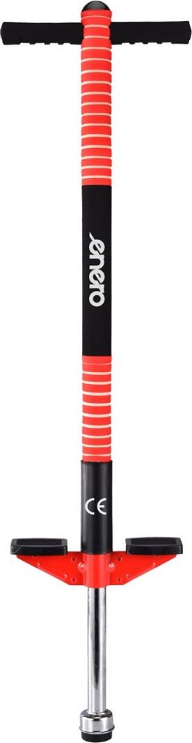 Enero SKOCZEK POGO ENERO Kolor: Czerwony