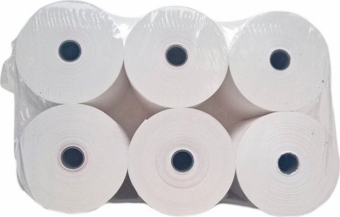 Emerson ROLKA TERMICZNA 57*100 6SZT