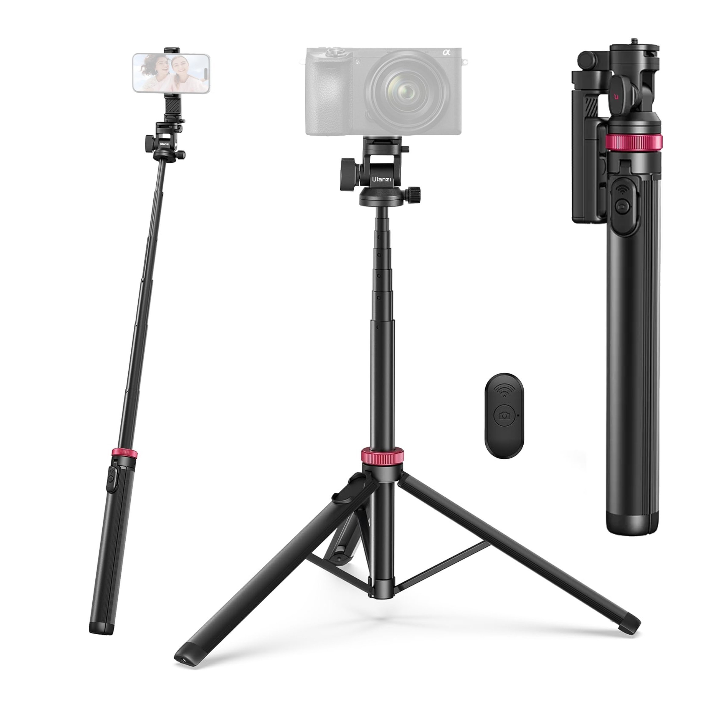Statyw Statyw Ulanzi MT-78