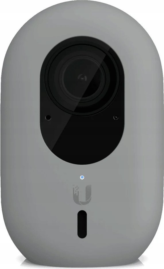   Kamera IP Ubiquiti G4 Instant Cover Pokrowiec Szary