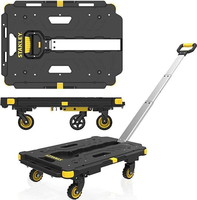Stanley Platforma 137 kg (SXWT-PC532-SP)