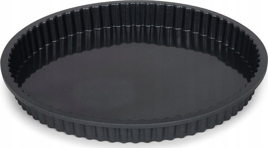 Patisse Silikonowa forma do quiche 28cm STARFLEX -