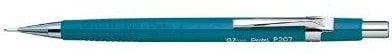 Ołówek automatyczny Pentel P207 0.7mm błękitny