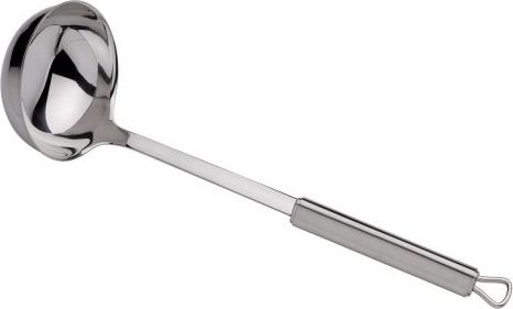 Kuchenprofi Chochla Kuchenprofi Parma do zup, śred. 9x32 cm