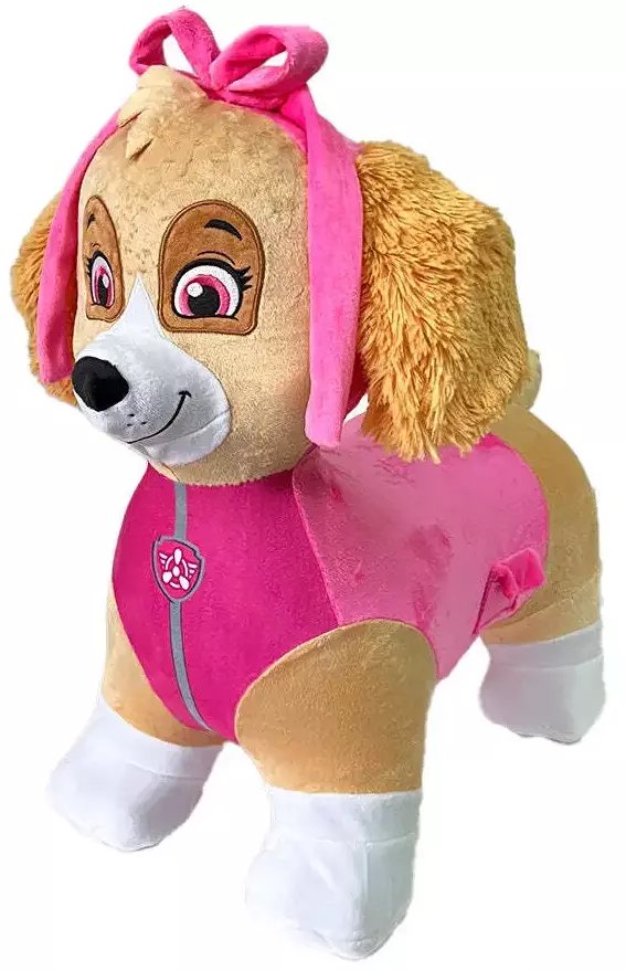 Trefl DIAMANT Psi Patrol skoczek Skye box 41068 10689 /4