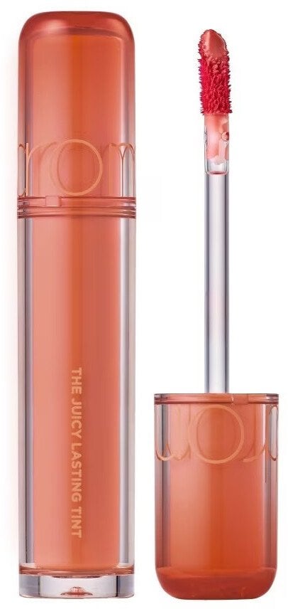 Rom&nd The Juicy Lasting Tint błyszczyk do ust 11 Papaya Jam 3.5g