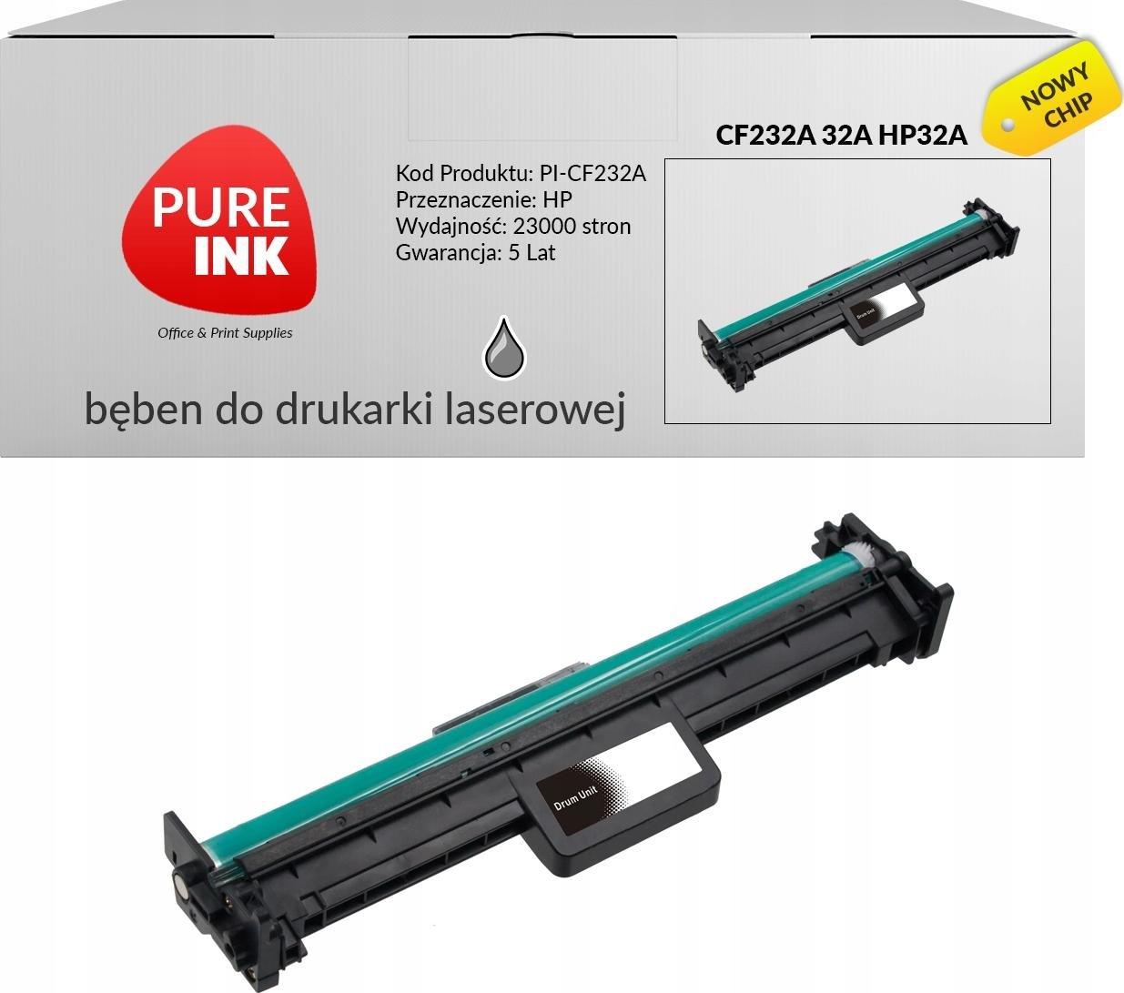 Pureink Bęben