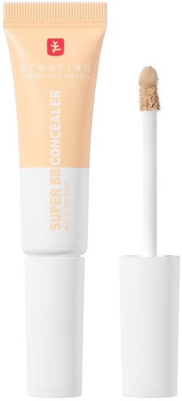 Erborian Super BB Concealer korektor do twarzy Nude 10ml