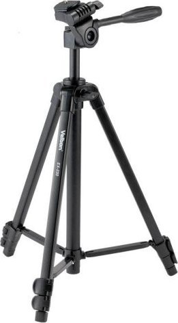 Statyw Velbon Statyw EX-230II with smartphone holder