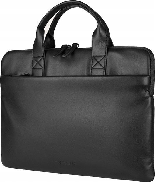 Torba Tucano Isotta Slim Bag do MacBook Air 15"/ MacBook Pro 14" / Notebook 14" czarny