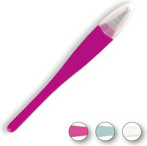 Top Choice Pielęgnacja i zdobienie paznokci Wycinacz do skórek z pokrywką (77050)