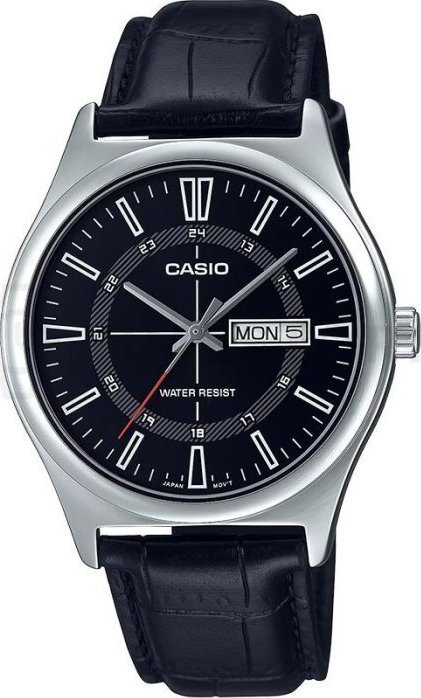 Zdjęcia - Zegarek Casio   MTP-V006L-1CUDF 