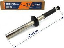 GLOB MAGNETYCZNY ZBIERACZ WIÓRÓW 390mm