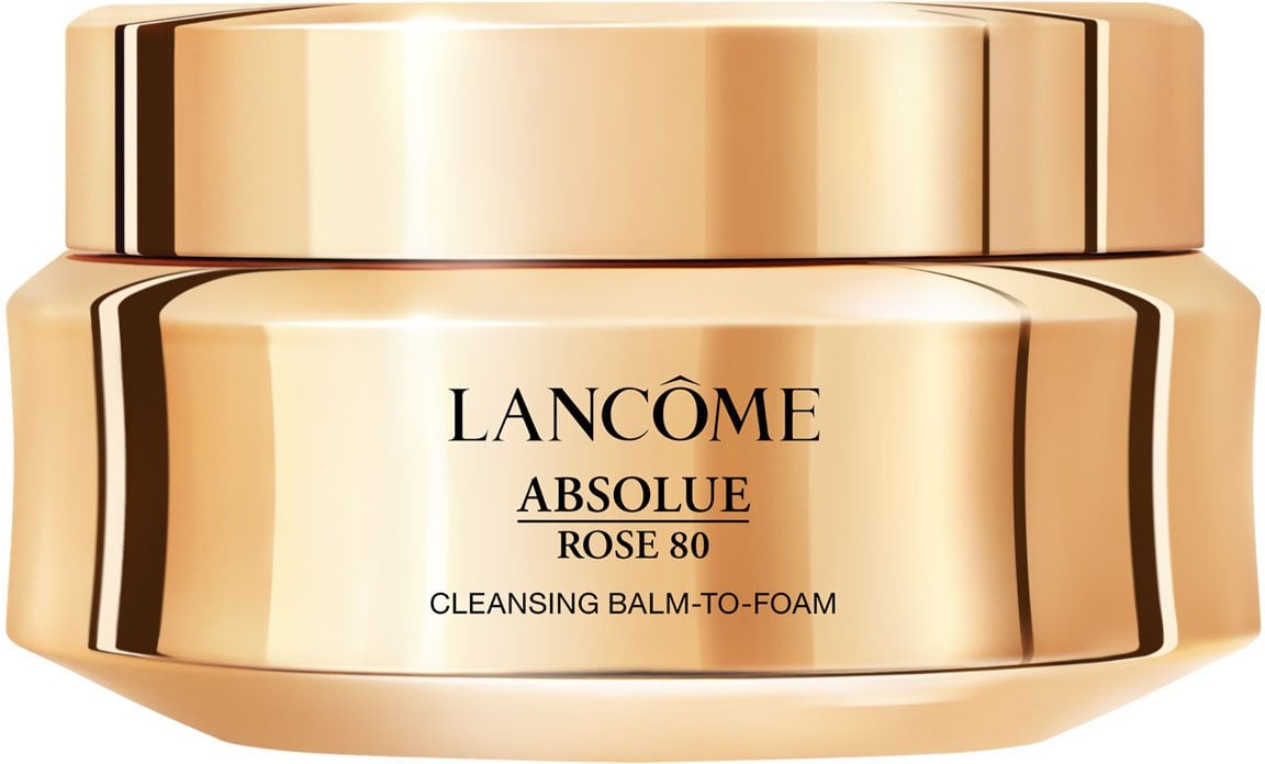 Lancome Absolue Rose 80 Oczyszczający balsam do twarzy 150ml