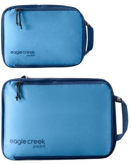 Eagle Creek Isolate Pro Compression Set Blue (EC050402424)
