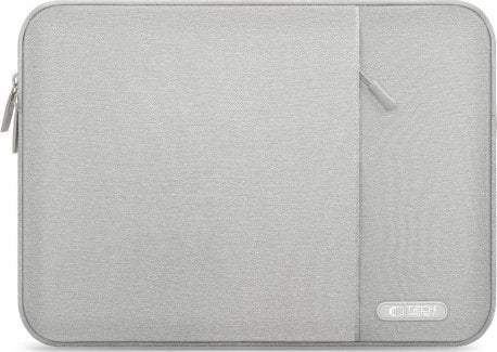 Torba Tech-Protect TECH-PROTECT SLEEVY LAPTOP 13-14 CRAYON GREY