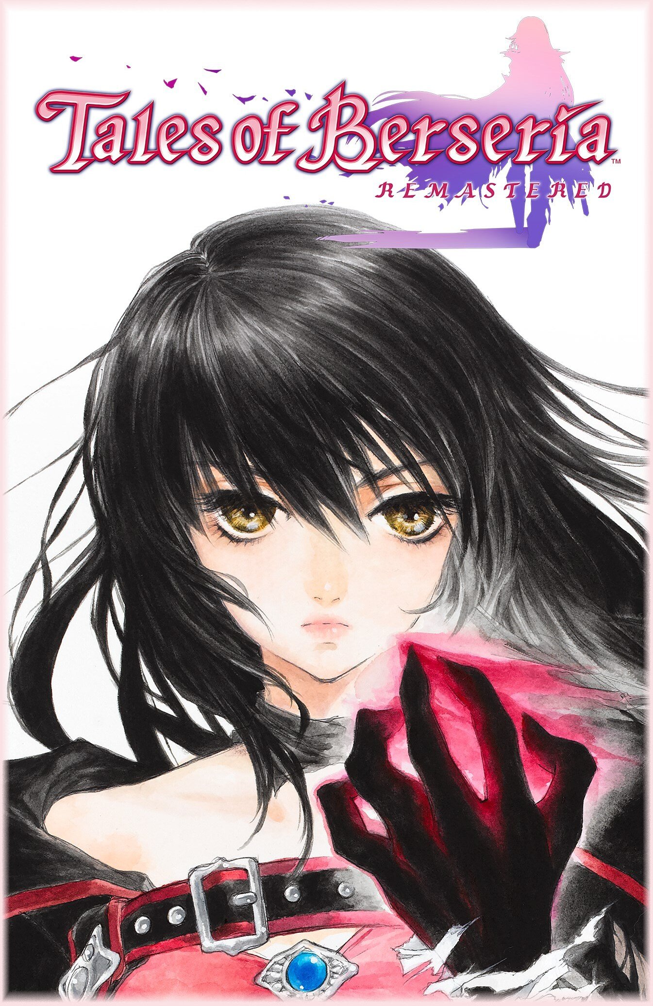 Tales of Berseria Remastered PlayStation 5 - Gry 3391892035551 (3391892035551)