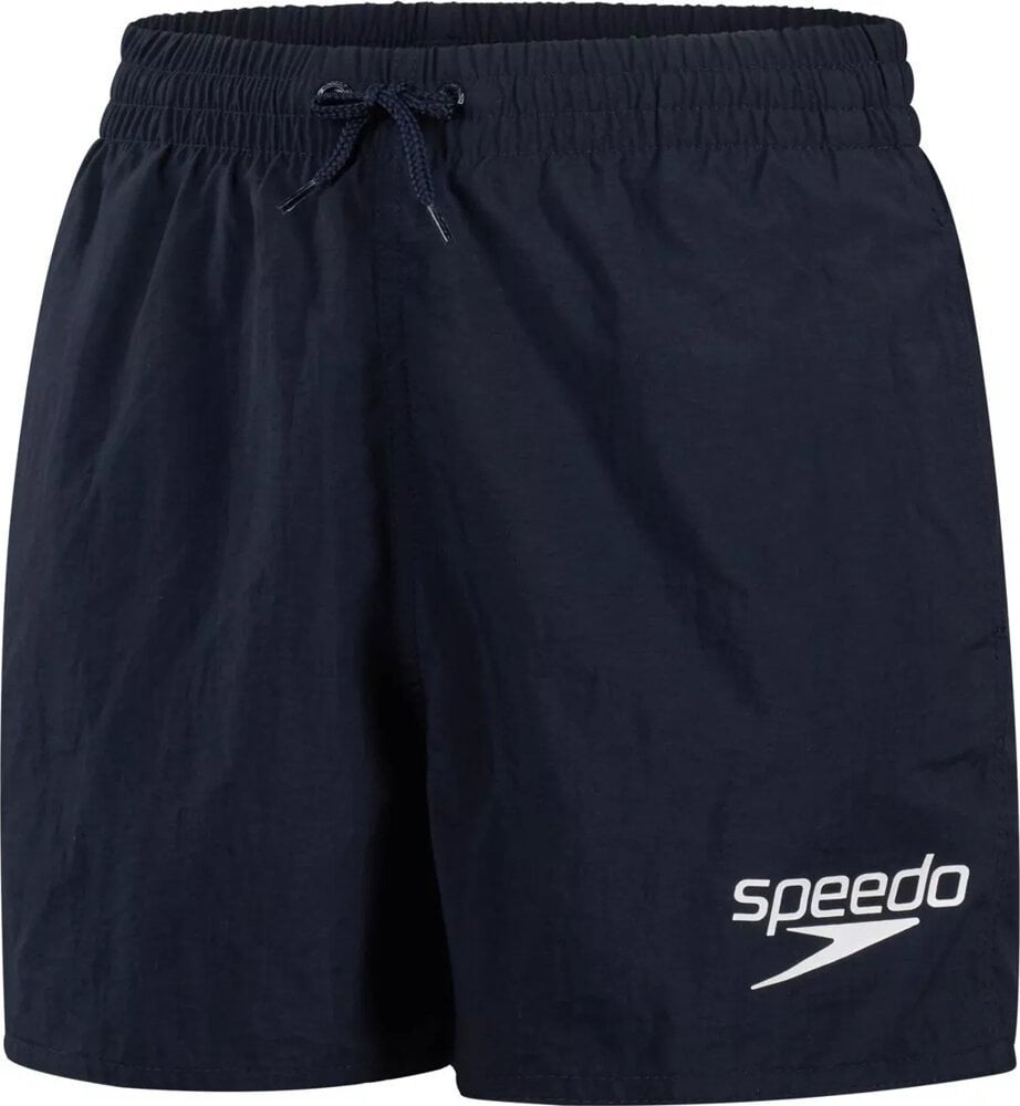 Speedo Dziecięce szorty kąpielowe spodenki pływackie Essential Wsht JM true rozmiar XS