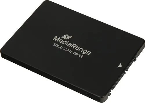 Dysk SSD MediaRange 240GB 2.5" SATA III (MR1002)