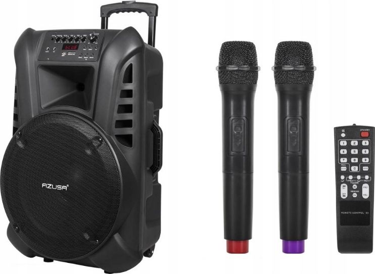 Kolumna Azusa MIK0134EU 60 W