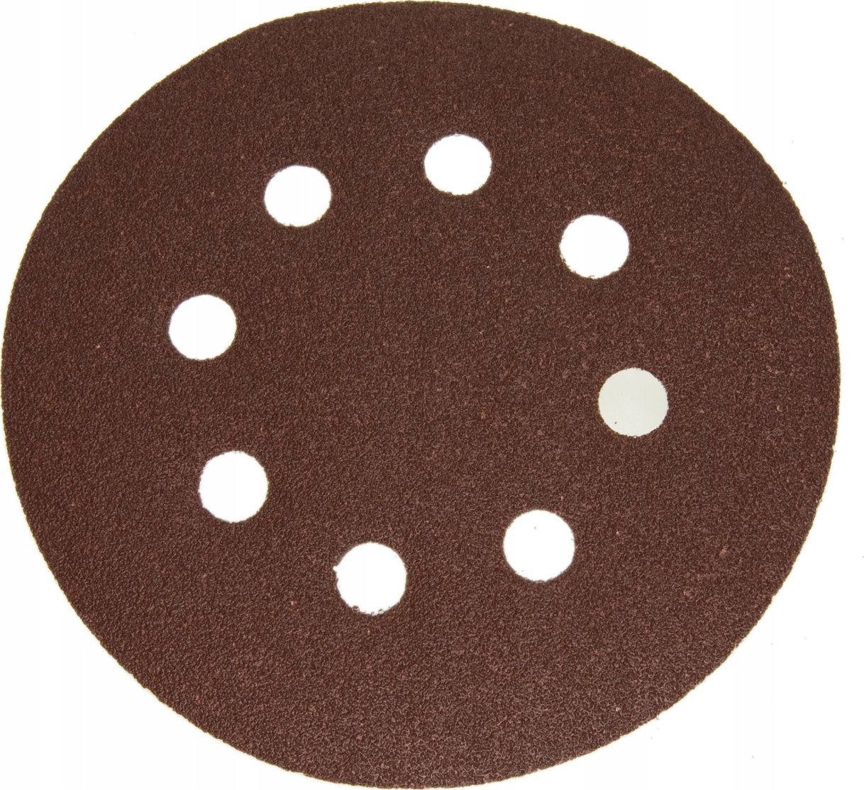 Drel Perforated adhesive sandpaper P150 5pcs